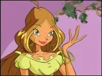 Dans "Les Winx", qui est-ce ?