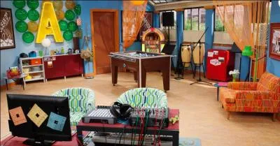 Cette photo a été prise dans quelle série ?