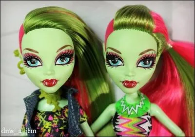 A-t-elle une soeur ?