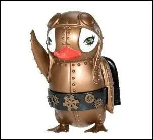 Quel est son animal ?