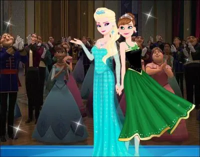 Sont-elles rapprochées comme soeurs ?