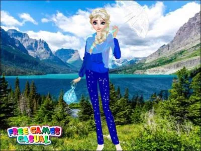 Vraie ou fausse ? (photo)