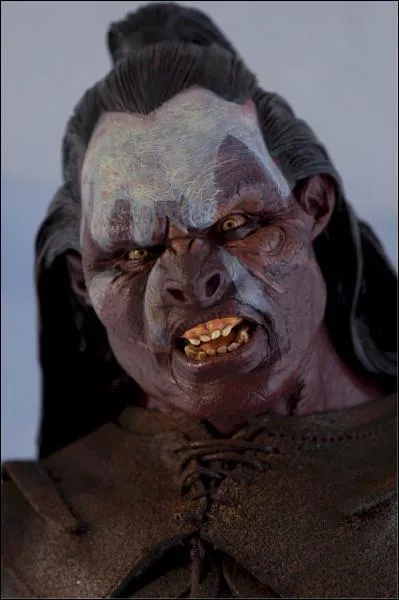 Je suis un Urukai mais quel est mon nom ?