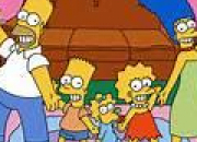 Quiz Les personnages de la srie 'Simpson'
