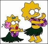 Comment s'appellent les deux petites filles ?