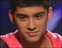 Comment s'appelle son groupe de musique ?