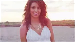 Sur cette image, dans quel clip est-elle ?