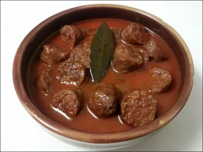 Plus rustique, plus simple que ça n'existe guère ! Mais il faut aller dans les Asturies (Espagne du nord-ouest). Qu'est-ce ?