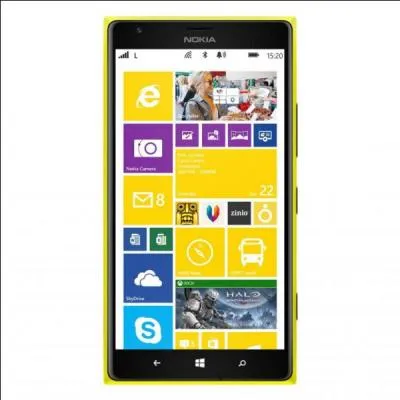 Quel nom porte ce portable ?