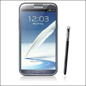 Celui-là ont peut le voir dans les pubs en ce moment ; il s'appelle...