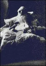 Parmi ces deux impressionnistes, lequel est devenu presque aveugle et a souffert d'un cancer du poumon vers la fin de sa vie ?