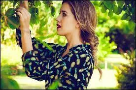 Pablo est le petit ami de : ....(saison 1)