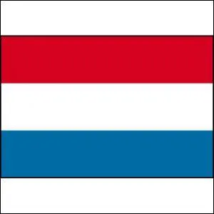 A quel pays correspond ce drapeau ?