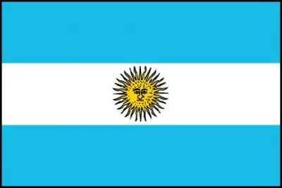 A quel pays correspond ce drapeau ?