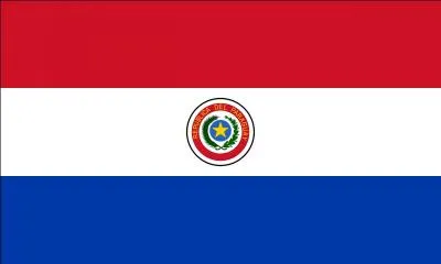 A quel pays correspond ce drapeau ?