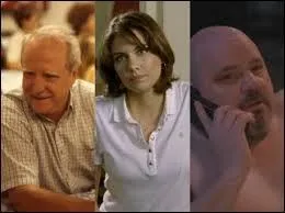 Quel est le nom de famille de Herchel, Maggie et Beth ?