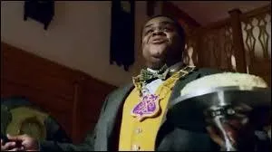 Qui est la fille du maire ?