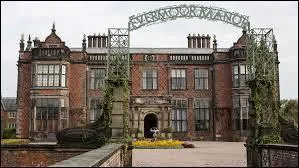 Le manoir renferme-t-il un secret ?