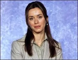 Quel est le métier de la tante de Silvia ?