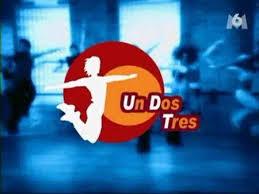 Quiz Un dos tres
