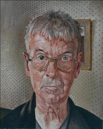 Qui a peint cet "Autoportrait" ?