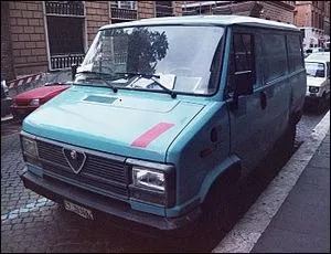 Quelle est cette Alfa ?
