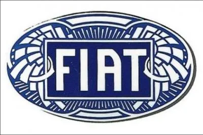 En quelle année Fiat racheta-t-elle Alfa Romeo ?