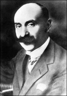 Qui a créé Alfa Romeo ?