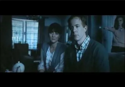 Quel est le métier des parents de Hermione ?