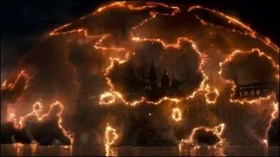 Qui meurt lors de la bataille de Poudlard ?