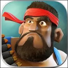 Quelle est cette appli ?