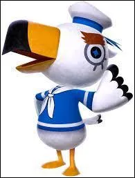 Quelle est la nouvelle profession de Gulliver ?