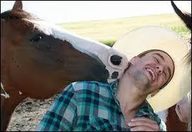 Finalement, qui a dit : "Il n'y a pas de secrets aussi intimes que ceux d'un cavalier et de son cheval." ?