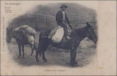 Laquelle de ces fables est destinée à Monsieur de Maucrois ?