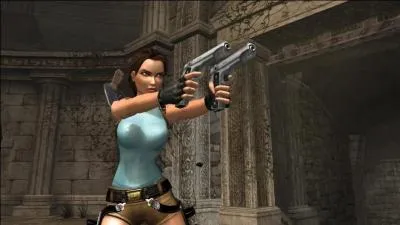 Quels sont les ennemis de Lara dans Tomb Raider Underworld ?