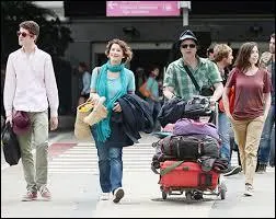 Dans le 2ème épisode, où partent-ils ?