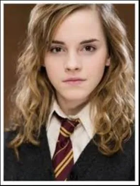 Qui est ce personnage de la saga "Harry Potter" ?