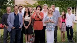 De quelle émission vient cette photo ?