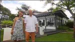 De quelle émission vient cette photo ?