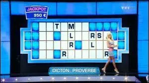 De quelle émission vient cette photo ?