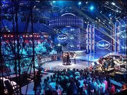 De quelle émission vient cette photo ?