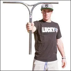 Quel est ce personnage ?