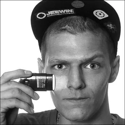 Qui est ce personnage ?