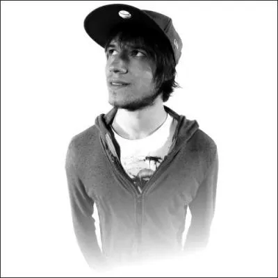 Qui est cette personne ?