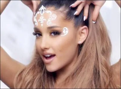 Dans ce clip on dirait...