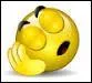 Quel est ce smiley ?