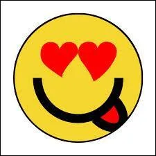 Quel est ce smiley ?