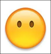 Quel est ce smiley ?