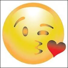 Quel est ce smiley ?