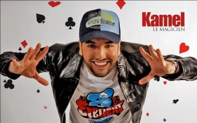 Dans "Kamel le magicien", quel tour a été le plus aimé ?